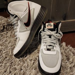 Nike air lunar force 1